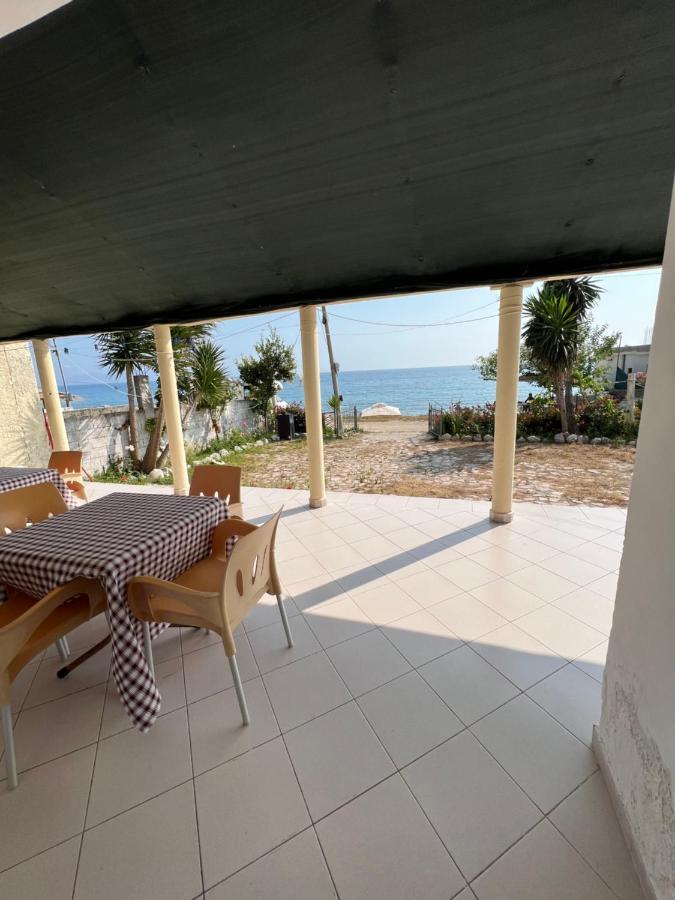 Tony Home Borsh Exterior foto