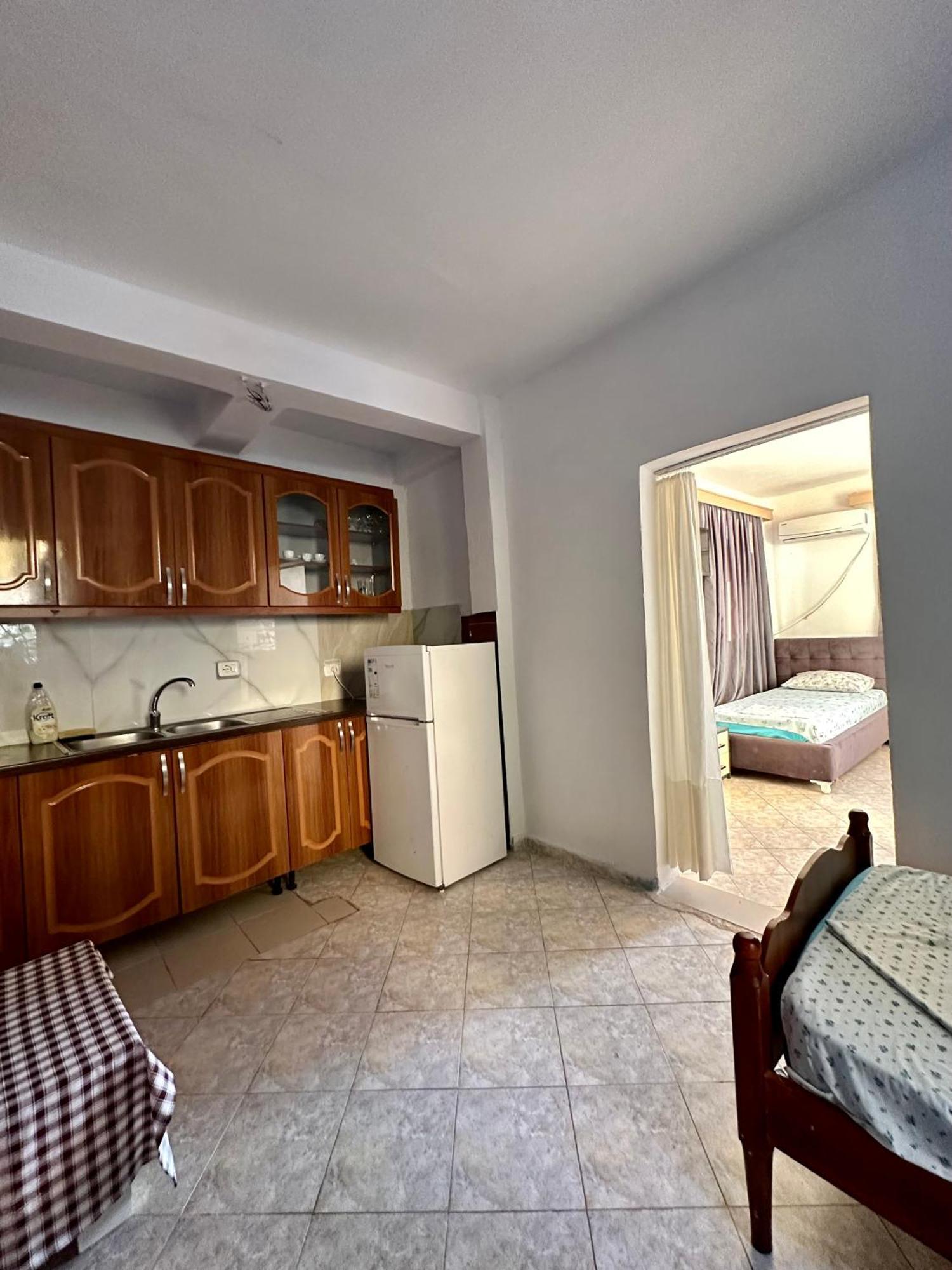 Tony Home Borsh Exterior foto