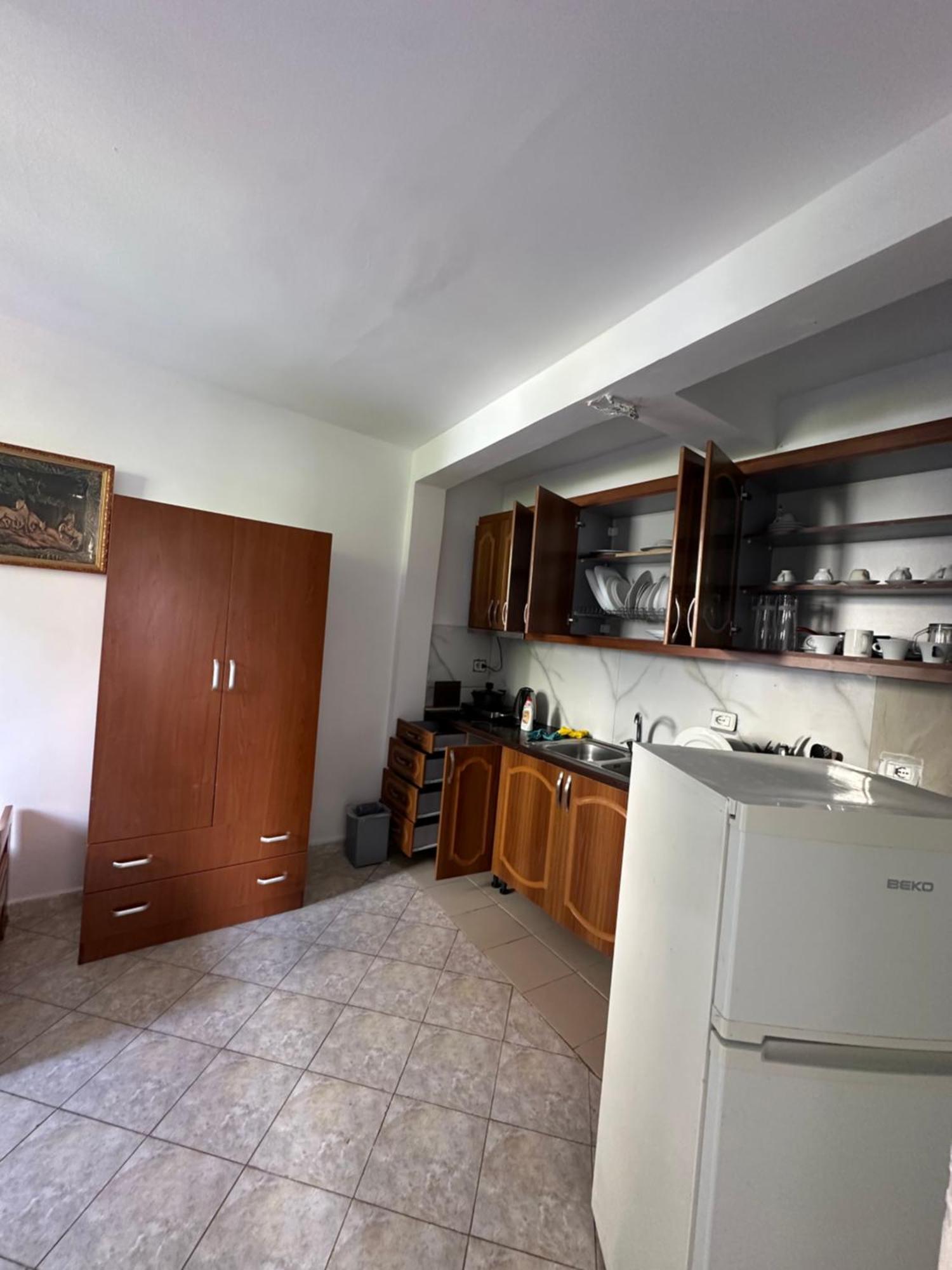 Tony Home Borsh Exterior foto
